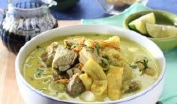Resep cara membuat soto Bogor asli enak dan sederhana