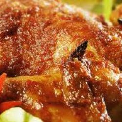 Resep ayam goreng bumbu rujak 2018- Resep Masakan Kue 