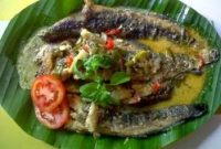 Resep Gulai Ikan lele
