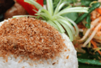Resep Cara membuat Nasi Ulam khas Betawi enak dan spesial